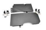 795  -  Gas Tank Skid Plate - Jeep Wrangler Unlimited 2WD/4WD (2007-2018)