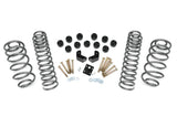646  -  Suspension Lift Kit