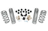 647  -  Suspension Lift Kit