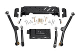 68900U  -  Suspension Control Arm Kit