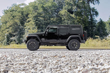 Load image into Gallery viewer, jeep-lift-kit_perf679-installed-profile_1_1_1.jpg