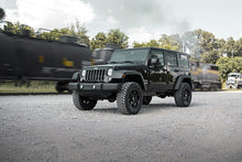 Load image into Gallery viewer, jeep-lift-kit_perf679-installed-train_1_3.jpg