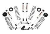 67670  -  3.25 Inch Lift Kit - V2 - Jeep Wrangler JK 4WD (2007-2018)