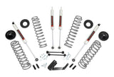 67640  -  3.25 Inch Lift Kit - M1 - Jeep Wrangler JK 4WD (2007-2018)