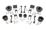 67700  -  Suspension Lift Kit