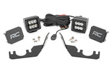 94006  -  LED Light - Rear Mount - 2