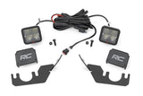 94009  -  LED Light - Rear Mount - 2