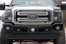 Load image into Gallery viewer, lights-30-inch-ford-grille-kit_70531-base-install_1_2.jpg