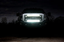 Load image into Gallery viewer, lights-30-inch-ford-grille-kit_70532-bright_1_1.jpg