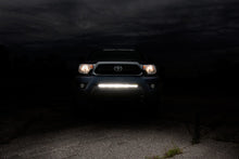 Load image into Gallery viewer, lights-30-inch-toyota-tacoma-mounts_70542-night.jpg