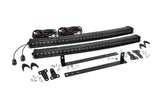 70662  -  LED Light Kit - Grille Mount - Dual 30