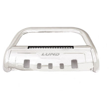 Load image into Gallery viewer, lund_47021209_bullbar_offvehicle_front.jpg