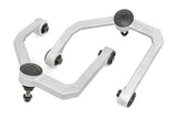 83401A  -  Forged Upper Control Arms - 2-3 Inch Lift - Nissan Titan 2WD/4WD (2004-2024)