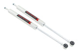 770766_B  -  M1 Monotube Front Shocks - 0