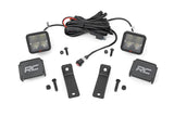 97084  -  LED Light - Rear Mount - 2