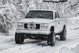 27430  -  4 Inch Lift Kit - Chevy C1500/K1500 Truck & SUV 4WD (1988-1999)