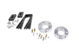 58600  -  2 Inch Lift Kit - Ford F-150 2WD/4WD (2021-2025)