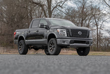 Load image into Gallery viewer, nissan-lift-kit_83400-blacktitan3.jpg