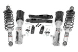 66532  -  2 Inch Lift Kit - N3 Struts - Jeep Compass (07-16)/Patriot (10-17)