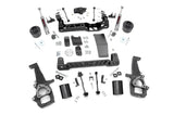 32930  -  6 Inch Lift Kit - Ram 1500 4WD (2010-2011)
