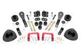 73100  -  2.5 Inch Lift Kit - Toyota RAV4 2WD/4WD (2019-2023)