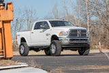 36830  -  5 Inch Lift Kit - Diesel - Dual Rate Coils - Ram 2500 4WD (2014-2018)