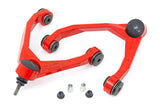 19401ARED  -  Red Forged Upper Control Arms