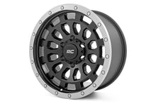 Load image into Gallery viewer, series_87_black-machined_wheel.jpg