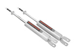 23140_A  -  Suspension Shock Absorber