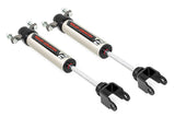 760832_A  -  V2 Front Shocks - 2.5-3