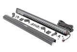 80930  -  30 Inch Spectrum Series LED Light Bar - Dual Row