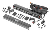 80712  -  12 Inch Spectrum Series LED Light Bar - Single Row