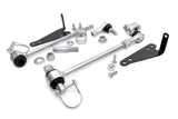 1129  -  Suspension Stabilizer Bar Disconnect Kit