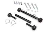 1188  -  Quick Disconnect Sway Links - Rear - 4-6 Inch Lift - Jeep Wrangler TJ (97-06)
