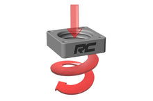 Load image into Gallery viewer, throttle-body-spacer_1068-airflow.jpg