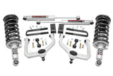83432  -  3 Inch Lift Kit - N3 Struts & Shocks - Nissan Titan 2WD/4WD (2004-2024)