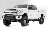75240  -  6 Inch Lift Kit - M1 Struts/M1 - Toyota Tundra 4WD (2016-2021)