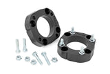 88000_B  -  1.75 Inch Leveling Kit - Toyota Sequoia 4WD (2023-2025)