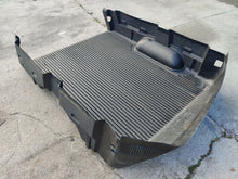 Load image into Gallery viewer, Used drop in bedliner for pickup truck beds, snowmobile guides, tracks for snowmobiles