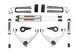 859870  -  Suspension Lift Kit
