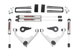 859670  -  Suspension Lift Kit