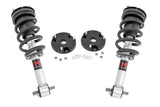 11240  -  2 Inch Lift Kit - M1 Struts - Chevy/GMC Tahoe/Yukon XL 1500 4WD (2021-2025)