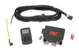 10105  -  Wireless Air Bag Controller Kit